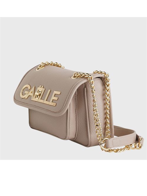 Borsa, donna, logata. GAELLE PARIS | GAACW02438CAMM